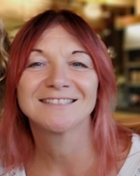 Emma Leeper (Diploma in Integrative Counselling, Reg member MBACP) Emma Leeper (Diploma in Integrative Counselling, Reg member MBACP)