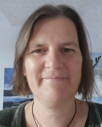 Wendy Priscott MBACP Wendy Priscott MBACP