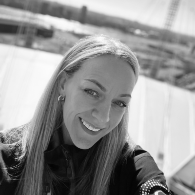 Rebecca Appleton