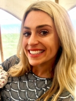 Dr Vanessa Holbrook Dr Vanessa Holbrook