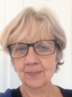 Rosemary Davies MBACP Rosemary Davies MBACP