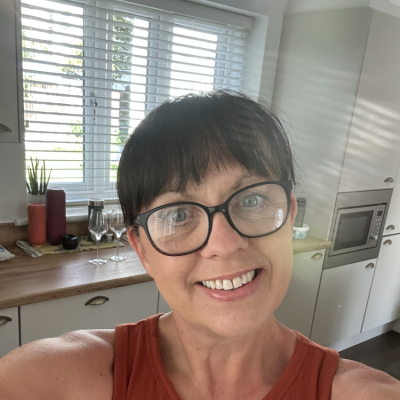 Michelle Pointon-Bell