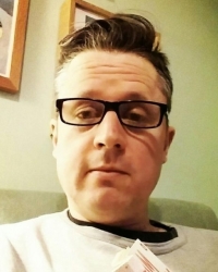 Daniel Wyke Daniel Wyke