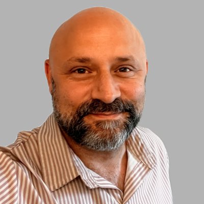 David Polak