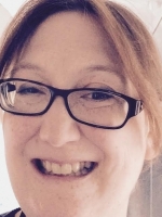 Helen Cooper Helen Cooper