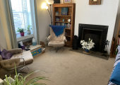 Counselling room