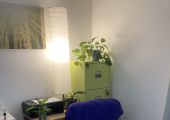 Counselling room