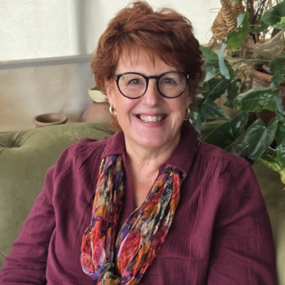 Sharon Lewendon