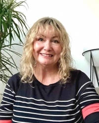 Marie Maynard Morgan MBACP (Qualified, Experienced Counsellor & Supervisor) Marie Maynard Morgan MBACP (Qualified, Experienced Counsellor & Supervisor)