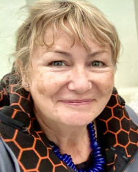 Marie Maynard Morgan MBACP (Qualified, Experienced Counsellor & Supervisor) Marie Maynard Morgan MBACP (Qualified, Experienced Counsellor & Supervisor)