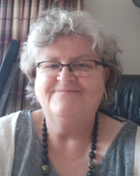 Janet Matthews, Integrative Cognitive Behavioural Therapist Janet Matthews, Integrative Cognitive Behavioural Therapist