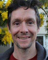 Matthew Thacker BACP Registered Counsellor Matthew Thacker BACP Registered Counsellor