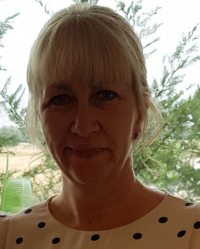 Clare Dangerfield MBACP Accredited Psychotherapeutic Counsellor Clare Dangerfield MBACP Accredited Psychotherapeutic Counsellor