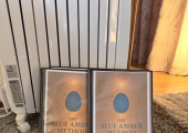 The Blue Amber Method