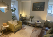 Consulting Room