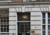 4 Devonshire Street