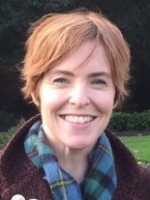 Harriet Gardiner MBACP (Accred) Harriet Gardiner MBACP (Accred)