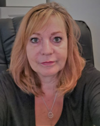 Tracy Anne Bond MBACP (Accred) Counsellor, Coach, NLP Practitioner & Supervisor