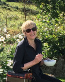 Jane Vincent UKCP accredited psychotherapist and supervisor Jane Vincent UKCP accredited psychotherapist and supervisor