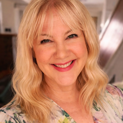 Sharon Nicholson
