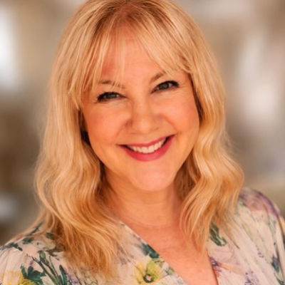 Sharon Nicholson