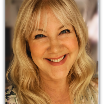 Sharon Nicholson