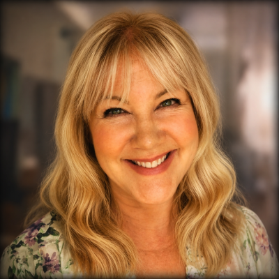 Sharon Nicholson