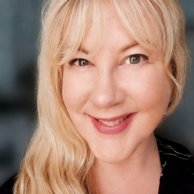 Sharon Nicholson