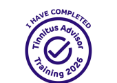 Tinnitus UK Advisor