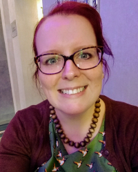 Sally-Anne Armitage - Next Chapter Counselling & Supervision (MBACP Accredited) Sally-Anne Armitage - Next Chapter Counselling & Supervision (MBACP Accredited)