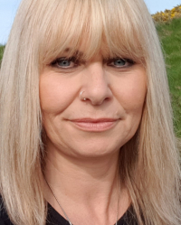Andrea Arnett Bsc (Hons) Counselling, Registered MBACP NCS (prof accred) Andrea Arnett Bsc (Hons) Counselling, Registered MBACP NCS (prof accred)