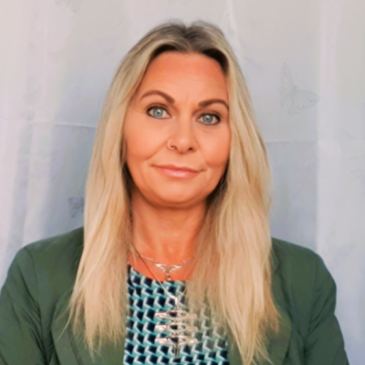Andrea Arnett