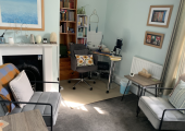 Counselling Room 
