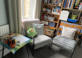 Counselling Room
