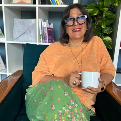 Haleh Parsizadeh