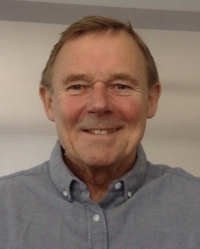Ian Burton BSc(Hons) FRGS MBPsS MBACP Ian Burton BSc(Hons) FRGS MBPsS MBACP
