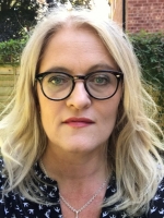 Ellie Hemingway - UKCP Registered Psychotherapist Ellie Hemingway - UKCP Registered Psychotherapist