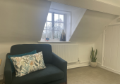 Counselling room
