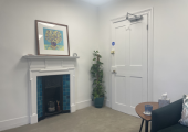 Counselling room