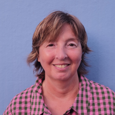 Helen Curran