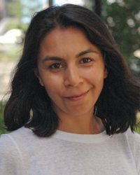 Meera Shah MBACP Meera Shah MBACP