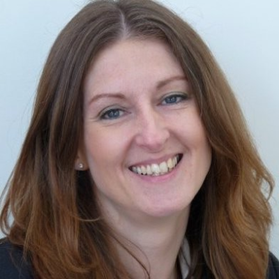 Sharon Ratcliff