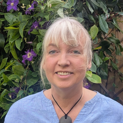 Anna Lythgoe