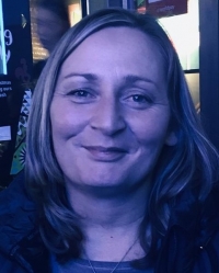 Marsha Sutcliffe- Ad. Dip. PsyC MBACP (Reg Mem) MNCS (Accred) Marsha Sutcliffe- Ad. Dip. PsyC MBACP (Reg Mem) MNCS (Accred)