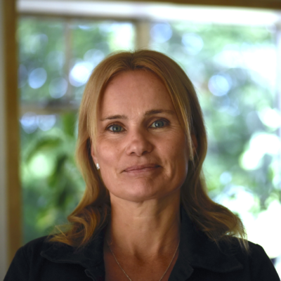 Corinne Gladstone