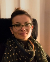 Aneta Stamenova, BSc (Hons) Psychology, PGDip, Psychoanalytic Psychotherapist Aneta Stamenova, BSc (Hons) Psychology, PGDip, Psychoanalytic Psychotherapist
