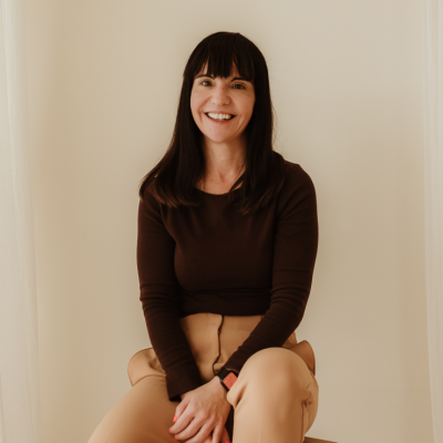 Amy Baglietto