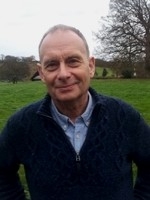 Nick Downing, PgDip, MBACP Nick Downing, PgDip, MBACP