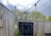 New office - The Printworks - Killingworth