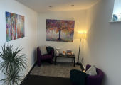 New office - The Printworks - Killingworth